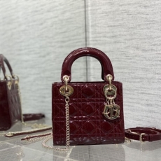 Dior My Lady Bags